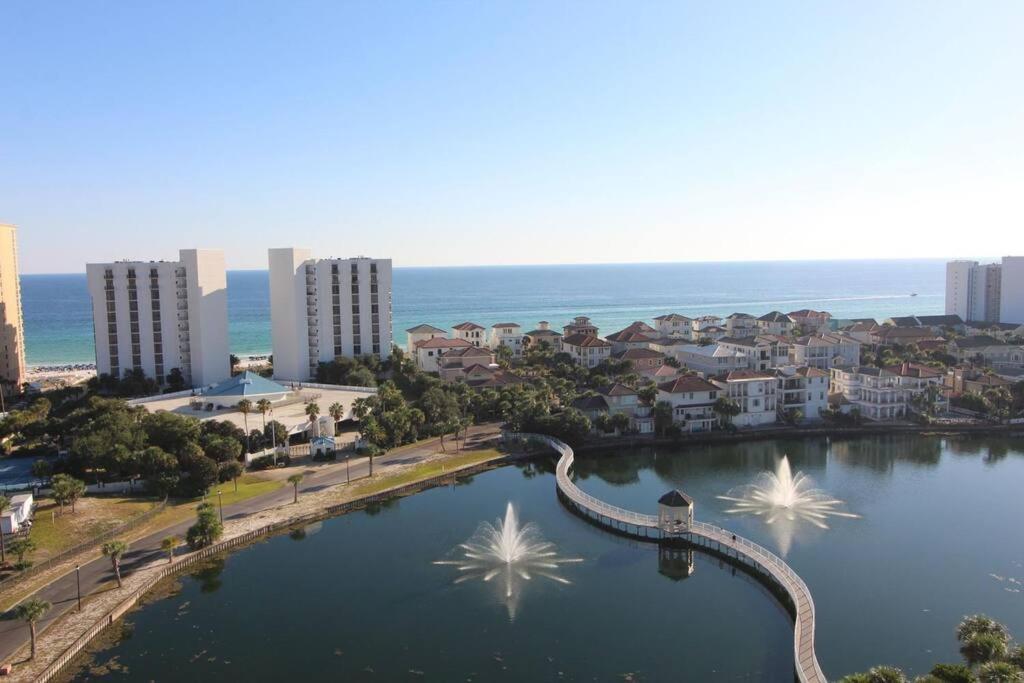Sunset Haven At Destin's Pelican Apartment Destin