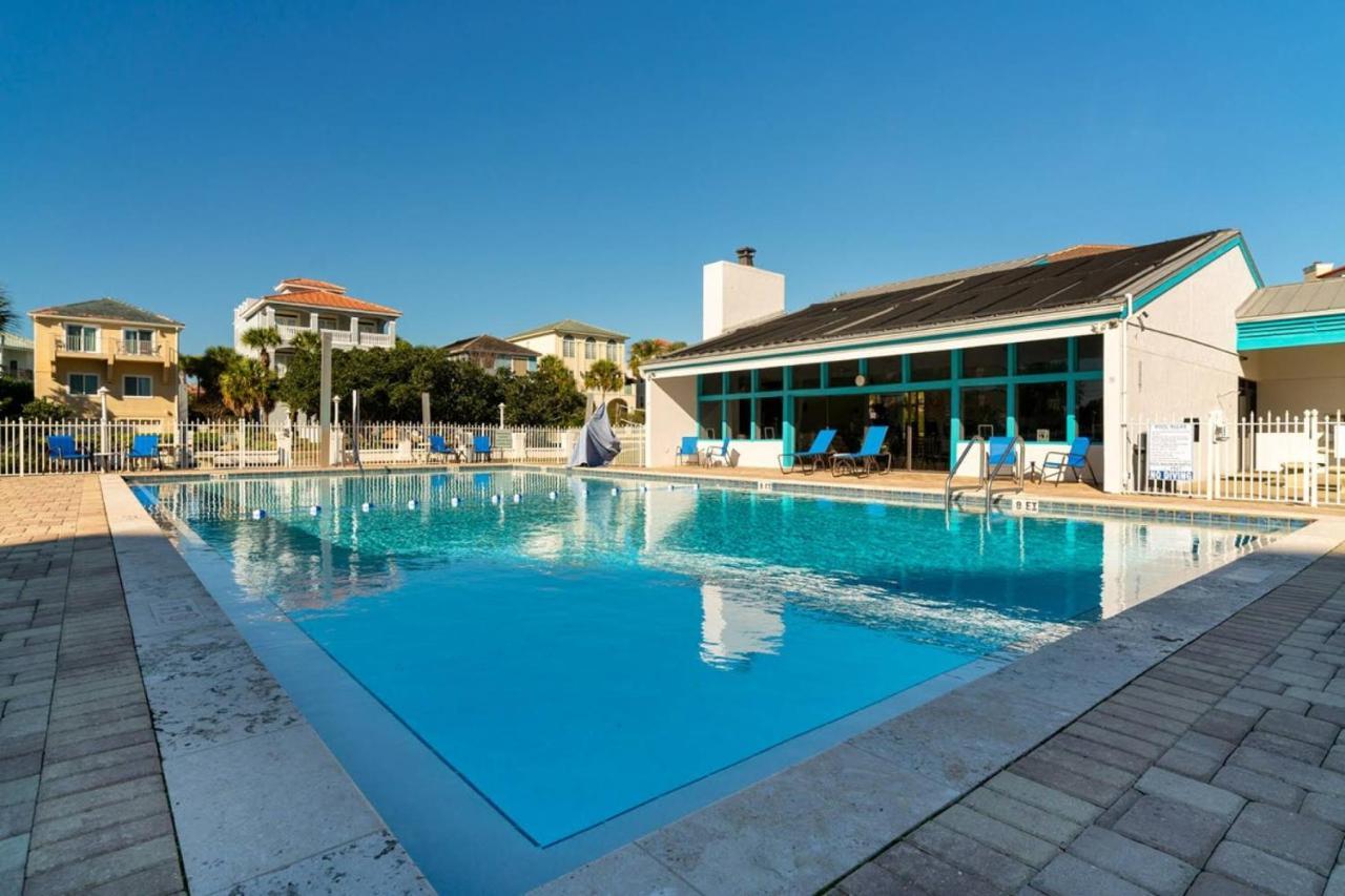 Holiday home Enclave 302a Destin