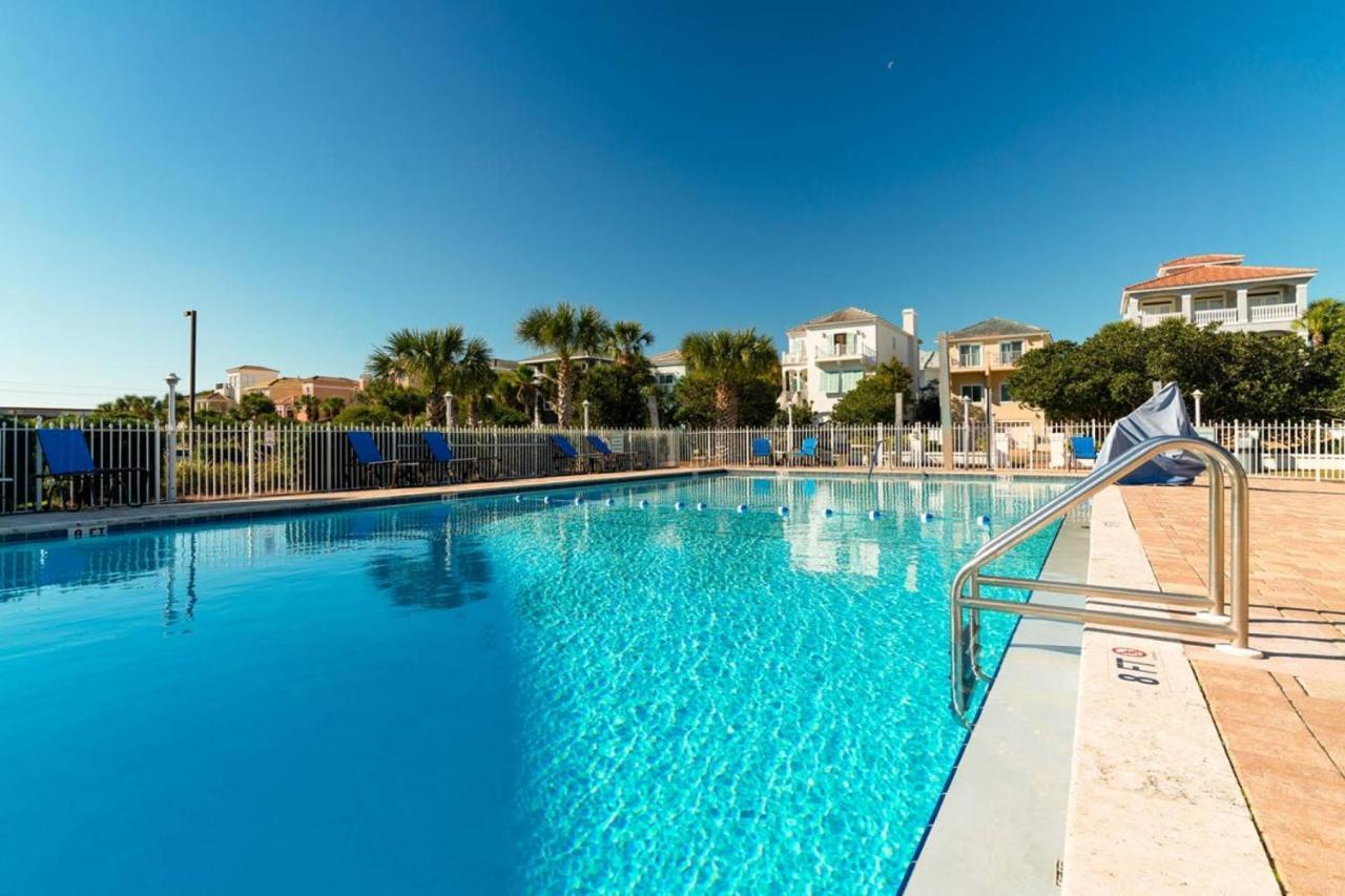 Enclave 302a Destin