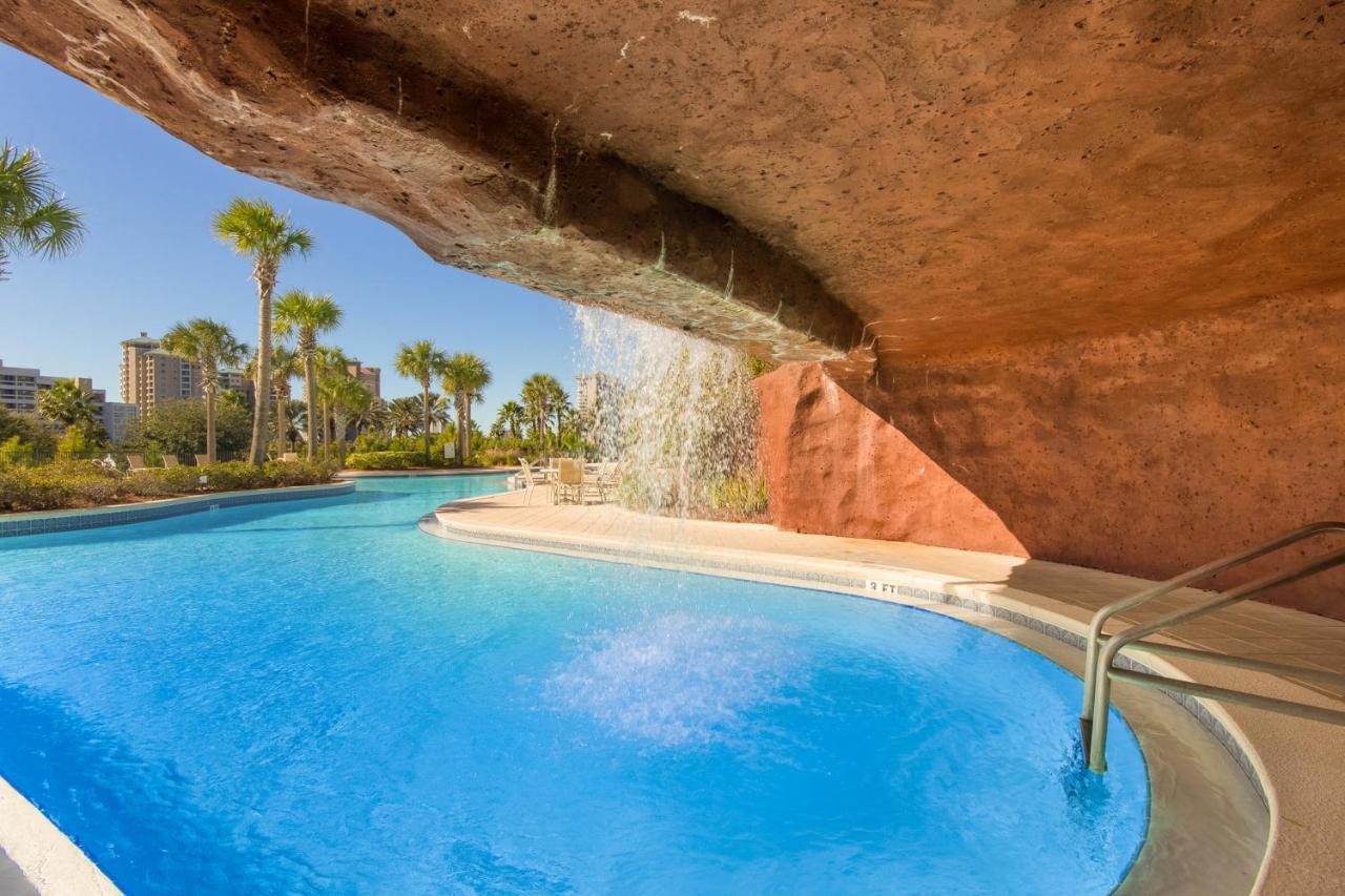 Sandestin Luau 6525 Holiday home *