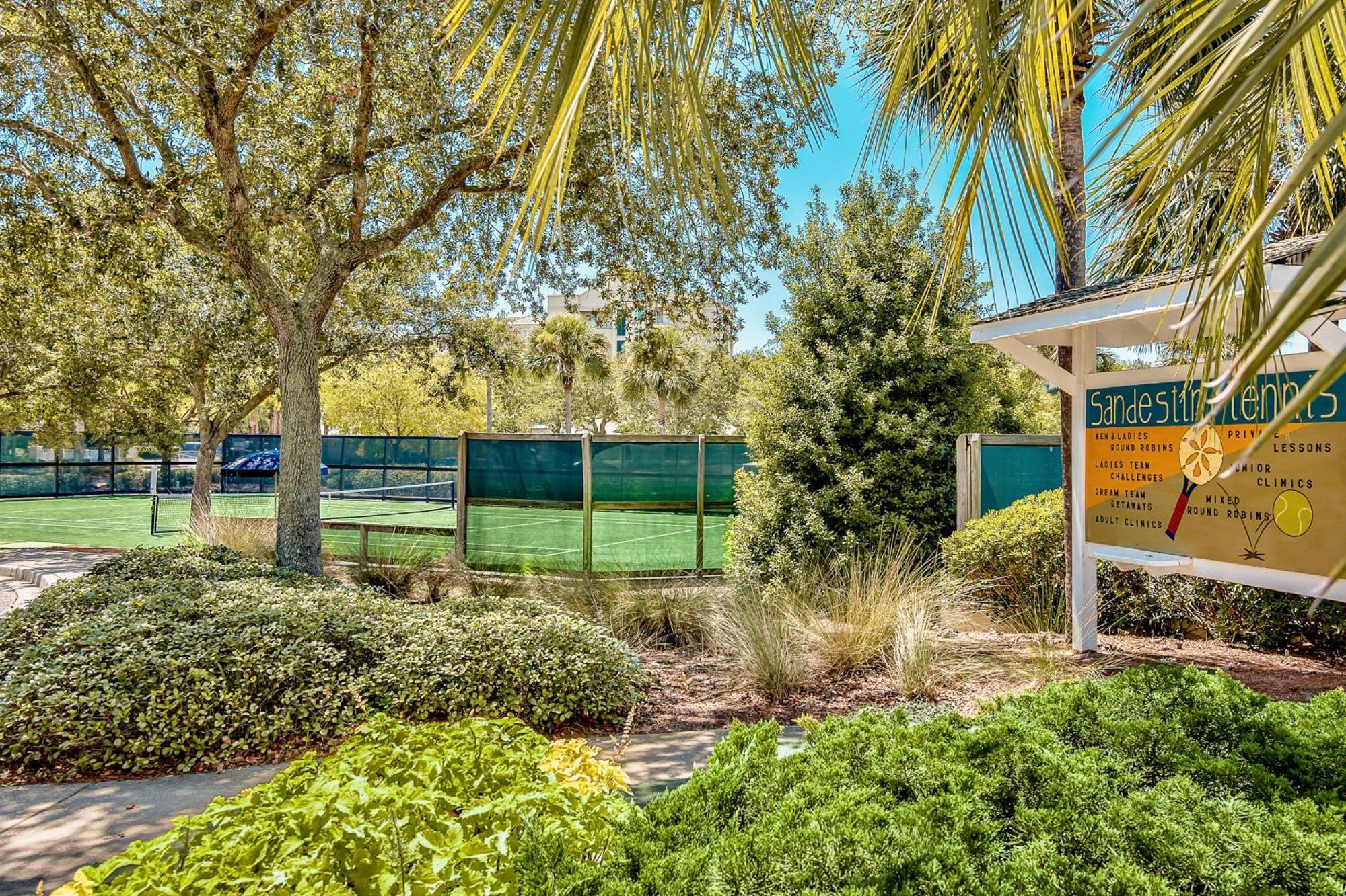 Sandestin Luau 6525 Holiday home