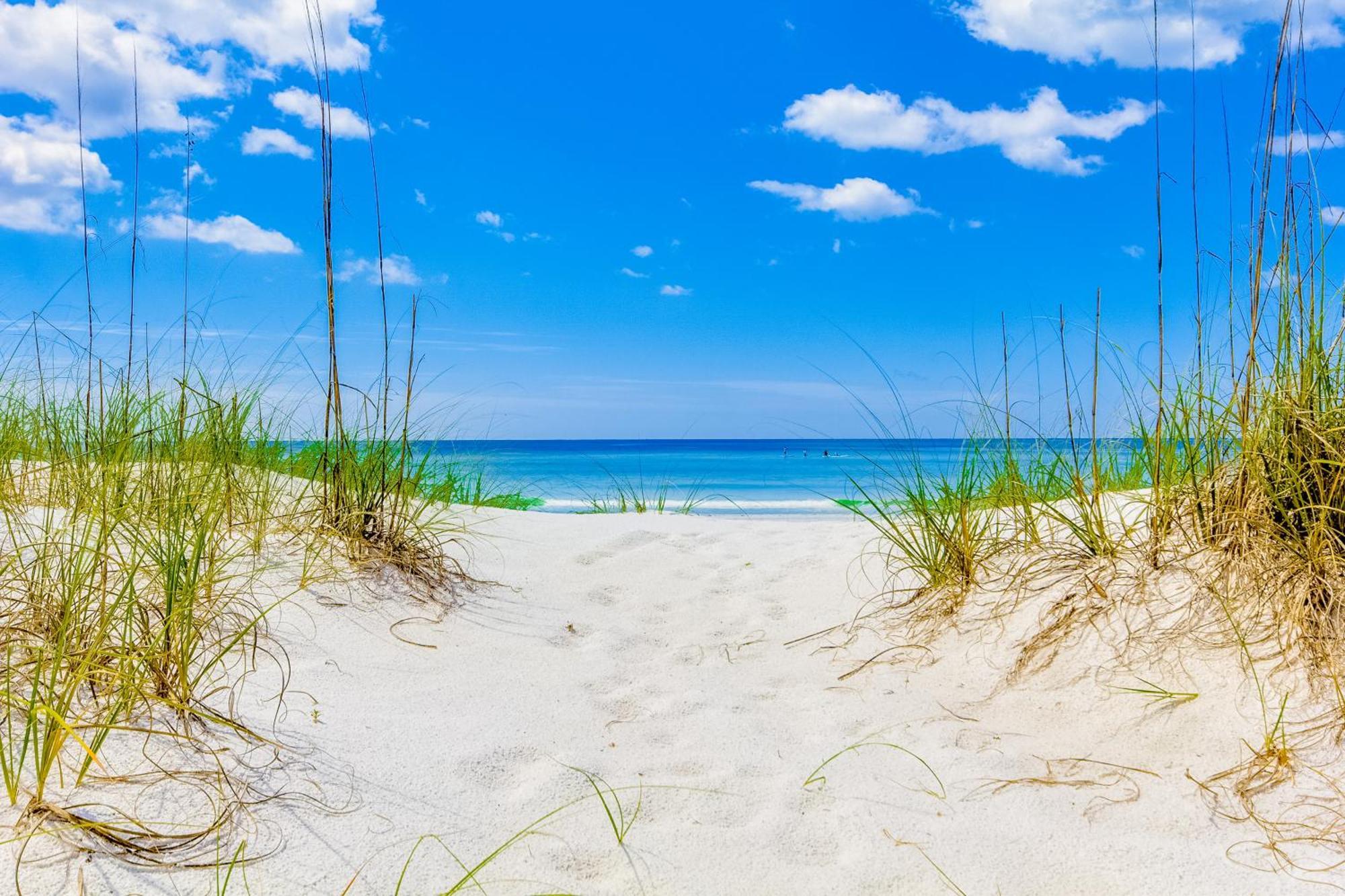 Sandestin Luau 6525 Holiday home Destin