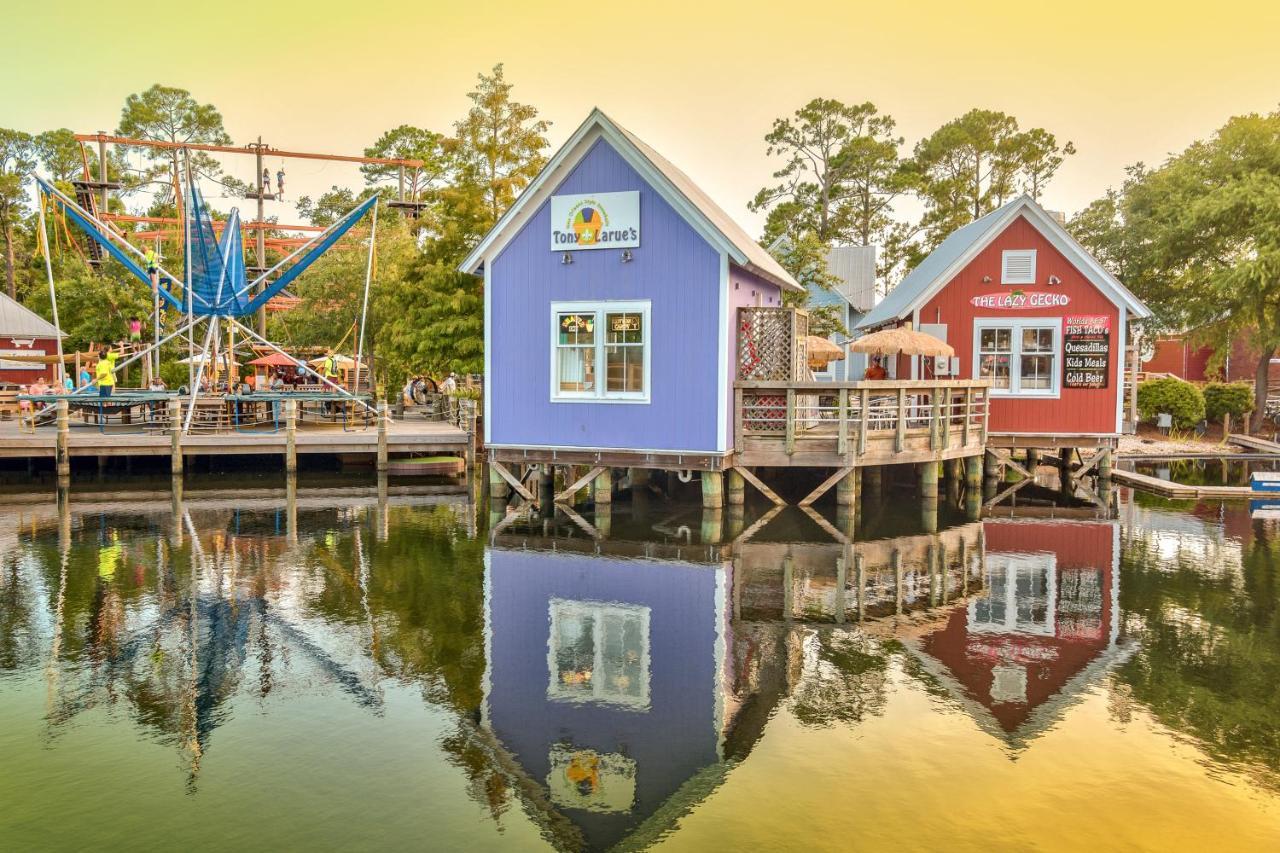 Sandestin Luau 6525 Holiday home *