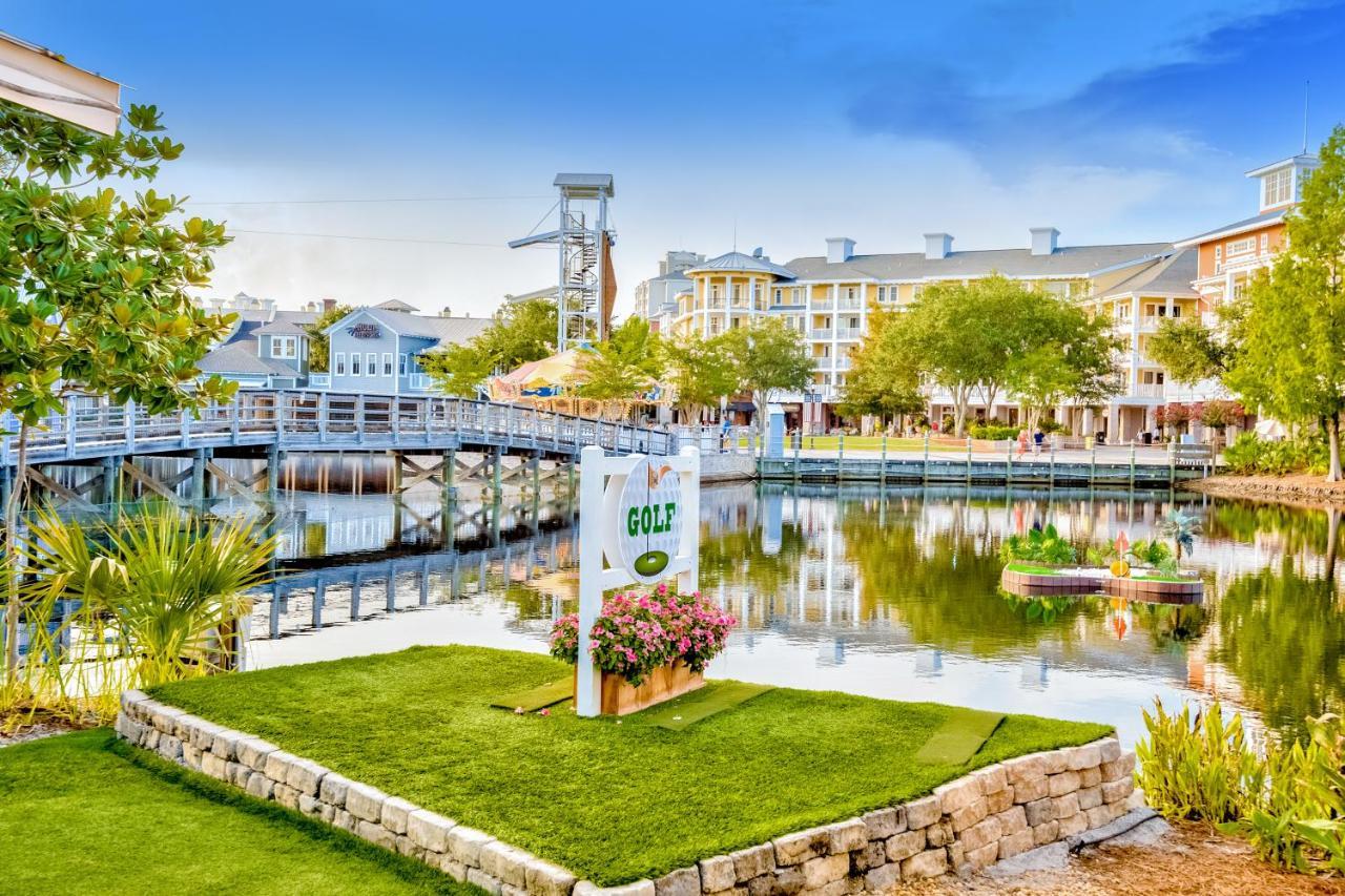 Holiday home Sandestin Luau 6525