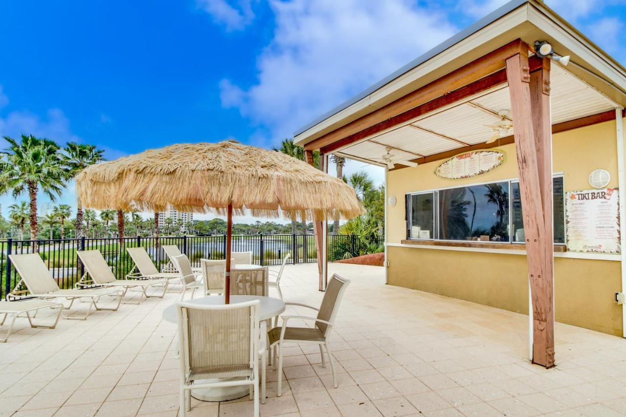 Apartment Luau Destin