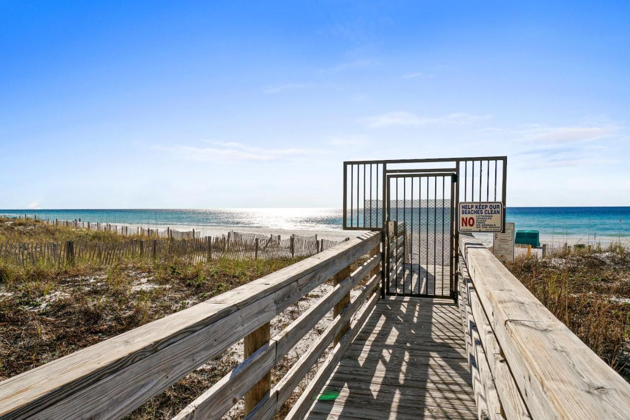 Emerald Towers By Panhandle Getaways Destin