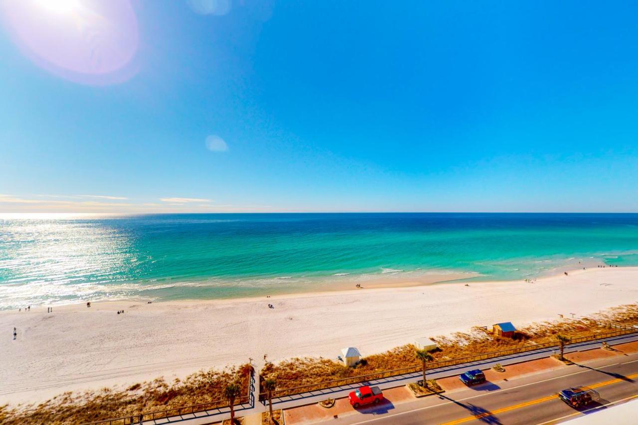 Apartment Majestic Sun 1111a Miramar