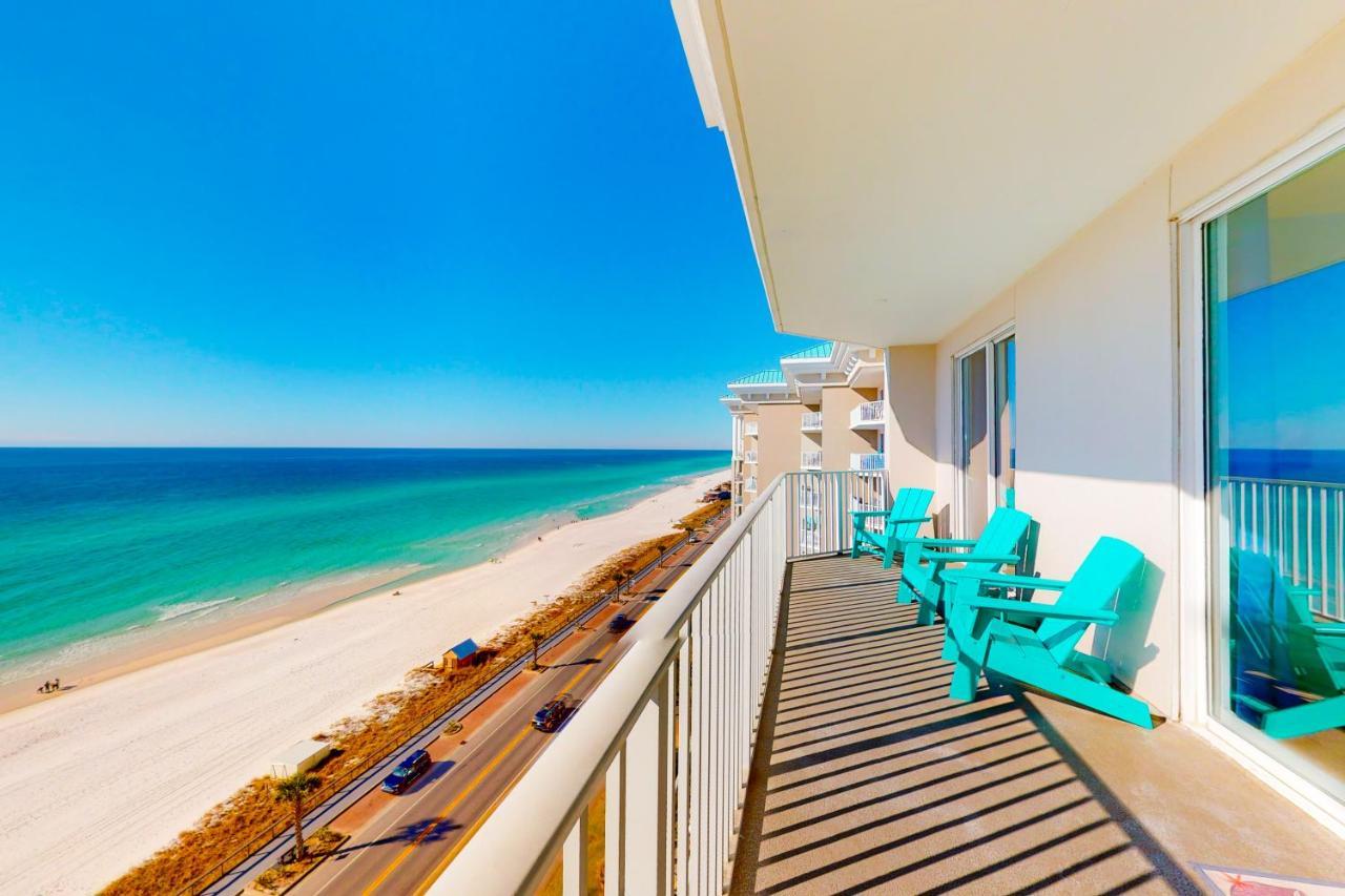 Majestic Sun 1111a Miramar Apartment Destin
