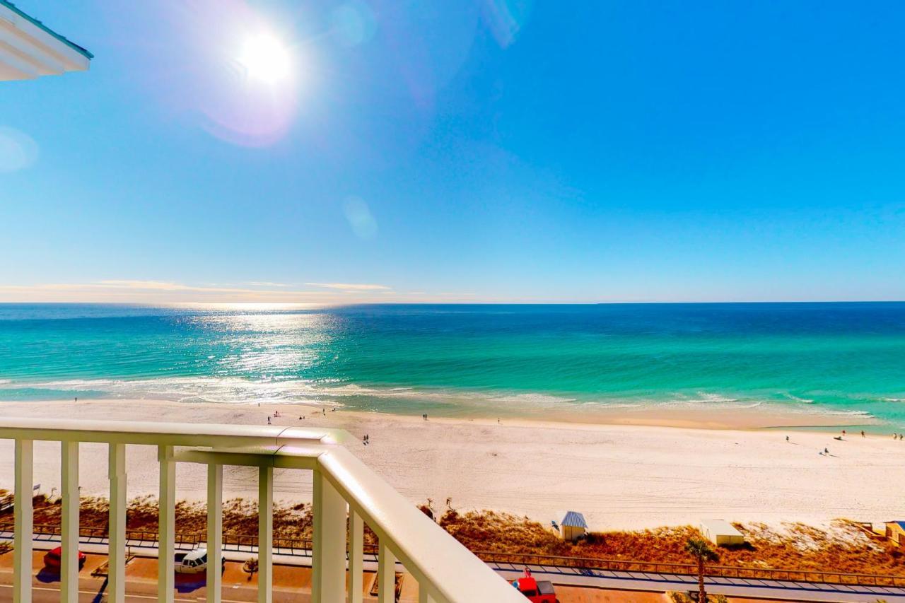 Apartment Majestic Sun 1111a Miramar *