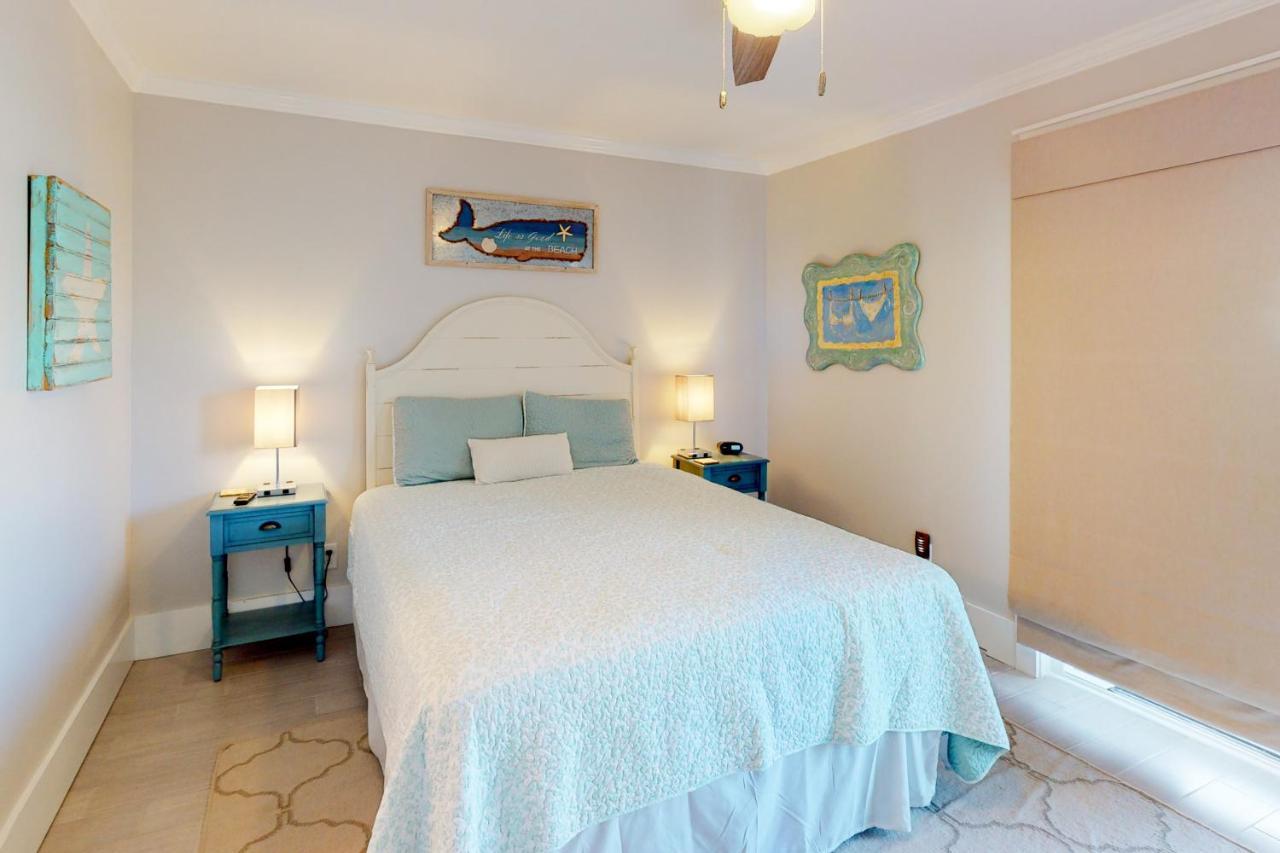 Gulf Winds 46 Holiday home *