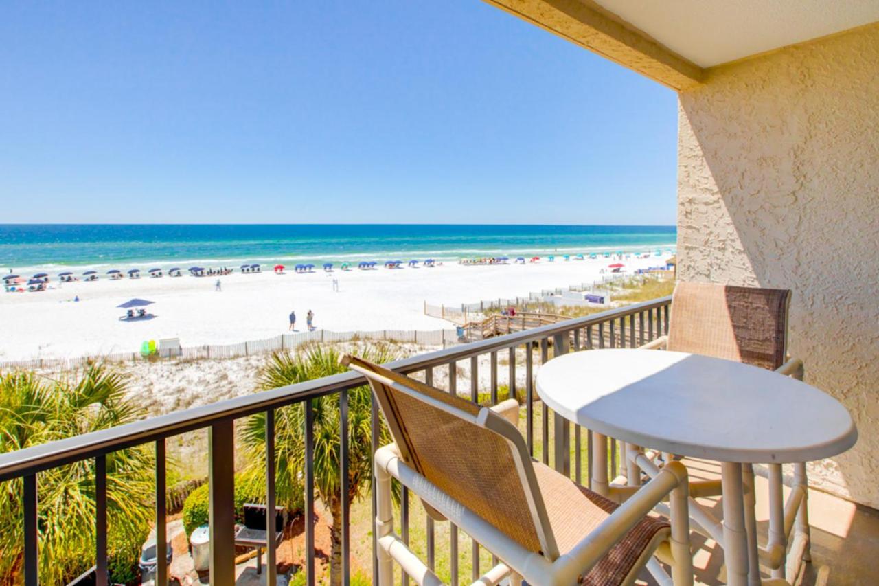 Windancer Condominiums By Wyndham Vacation Rentals Destin