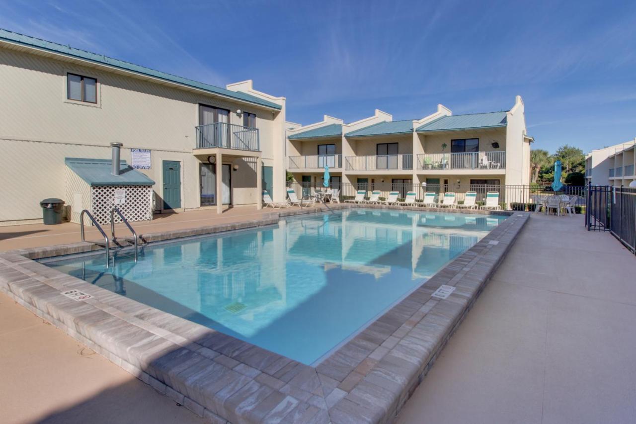 Gulf Winds 46 Holiday home