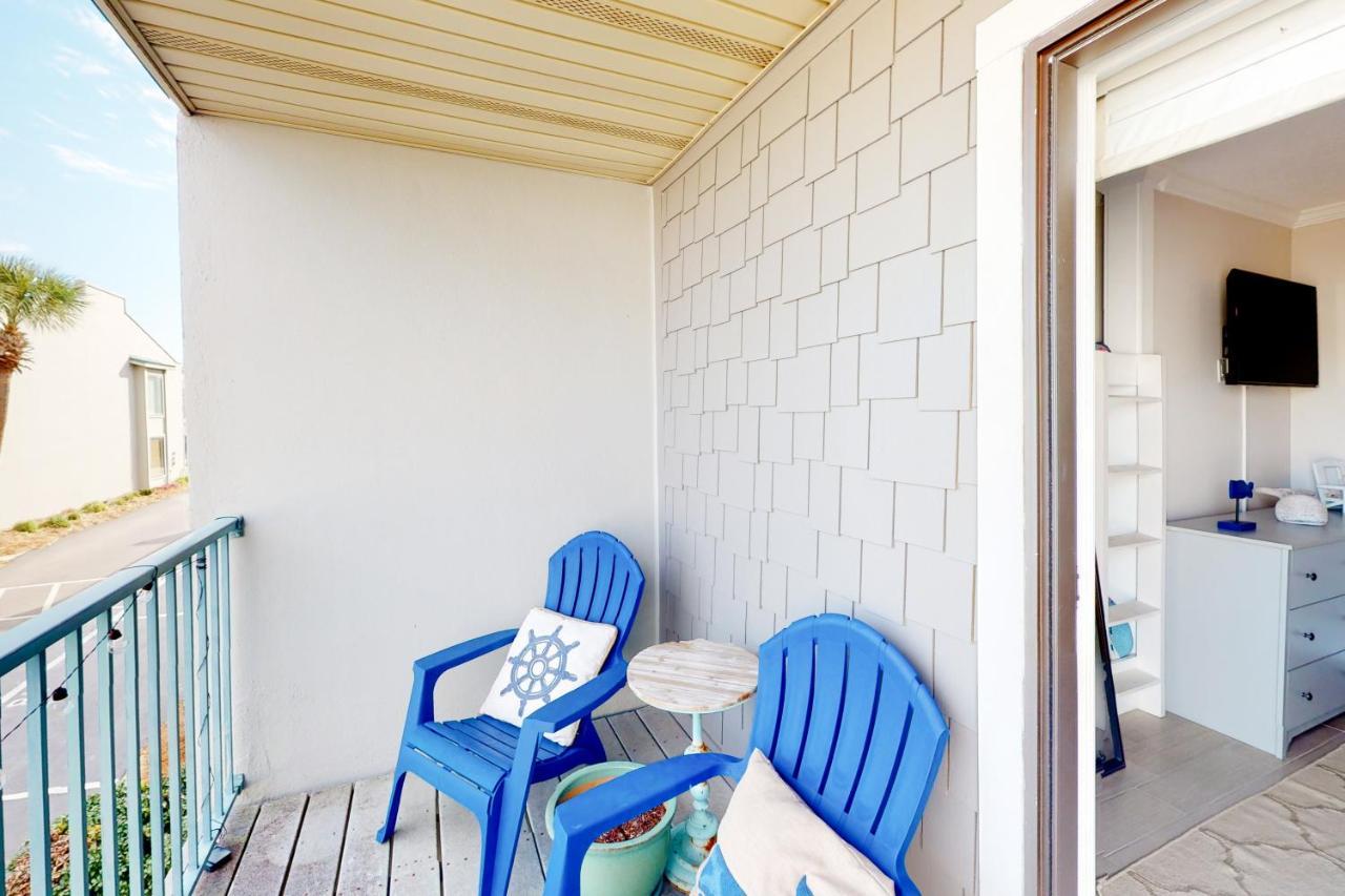 Gulf Winds 46 Holiday home *