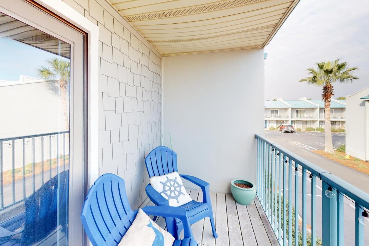 Gulf Winds 46 Destin