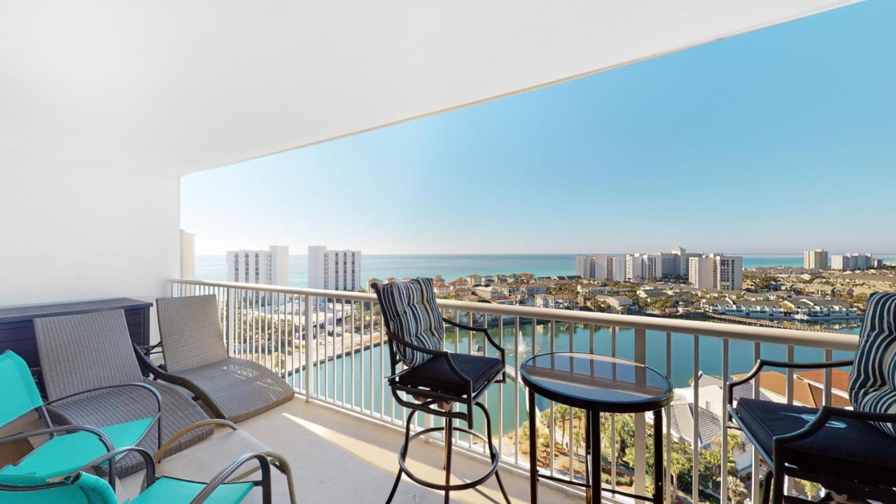 Apartment Sunset Haven At Destin's Pelican