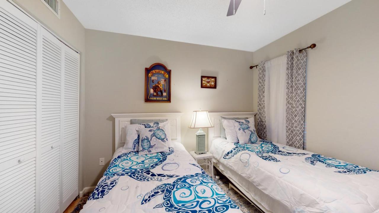 Sunset Haven At Destin's Pelican Apartment *