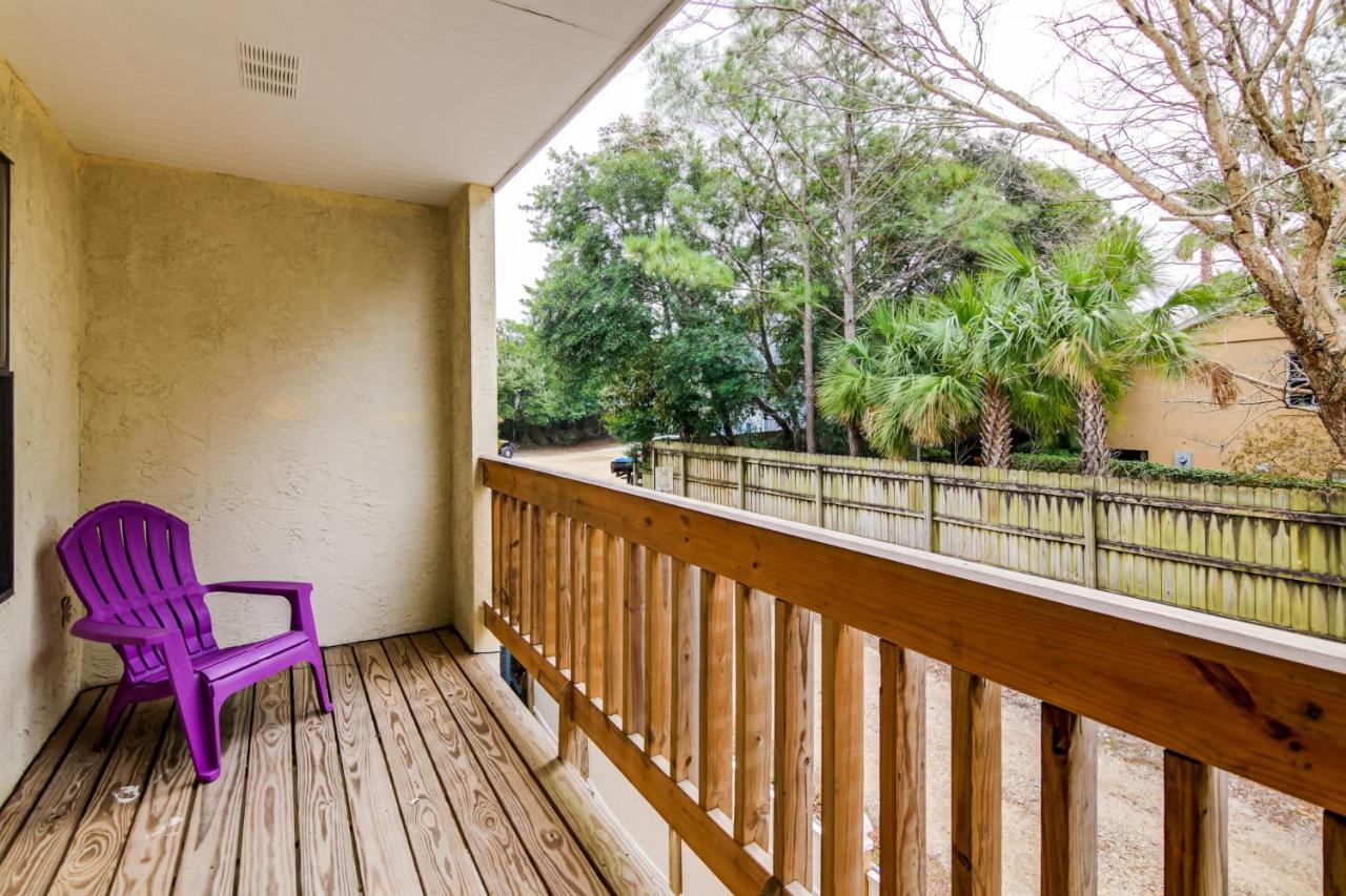 Holiday home Townhome With Balcony - Walk To The Beach! *