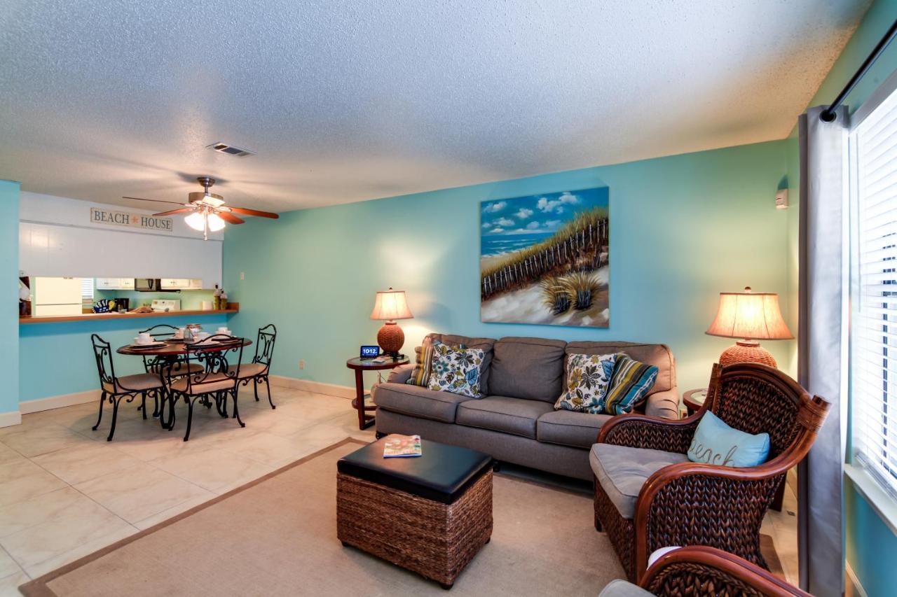 Holiday home Townhome With Balcony - Walk To The Beach! Destin