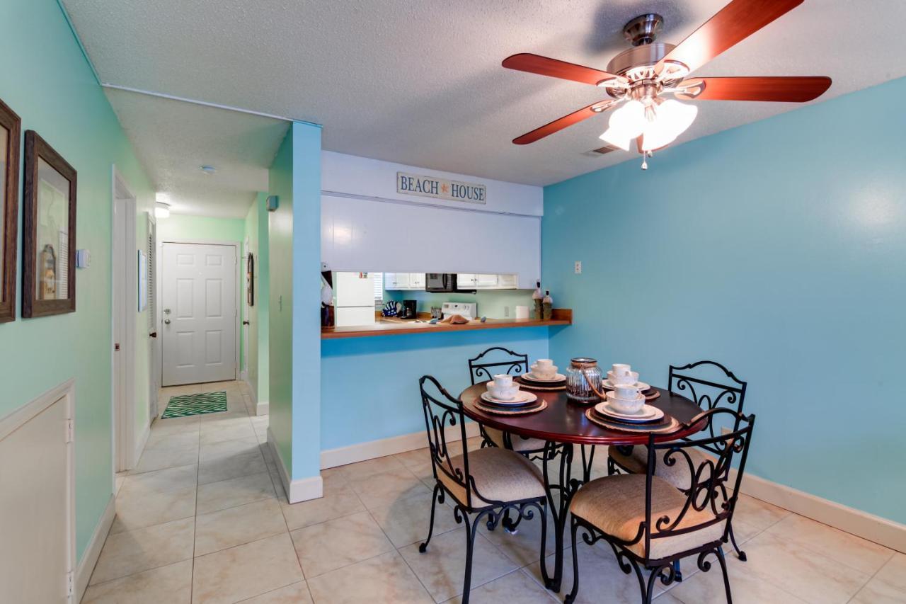 Holiday home Townhome With Balcony - Walk To The Beach! Destin