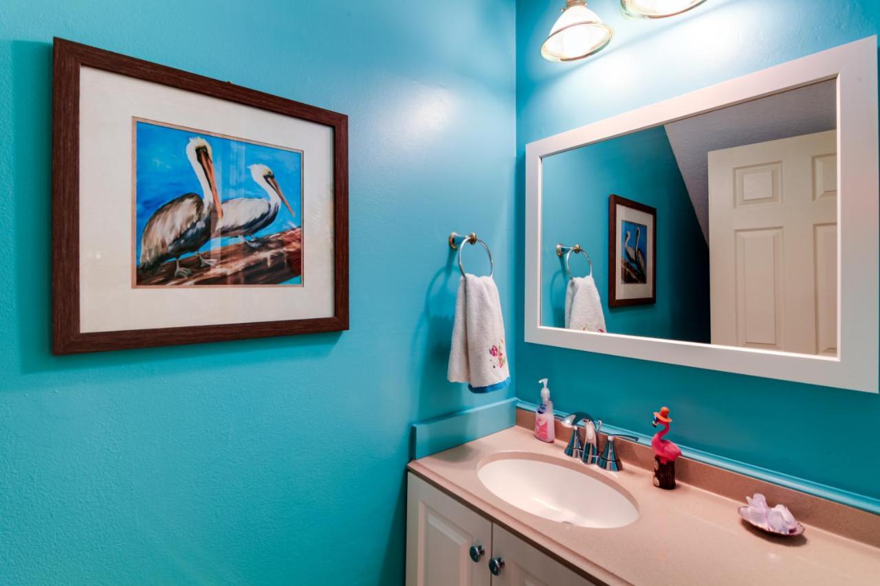 Holiday home Townhome With Balcony - Walk To The Beach! Destin
