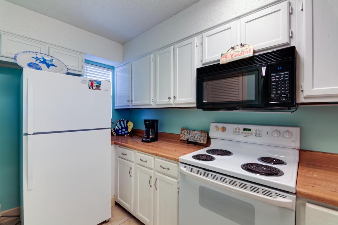 Holiday home Townhome With Balcony - Walk To The Beach! *