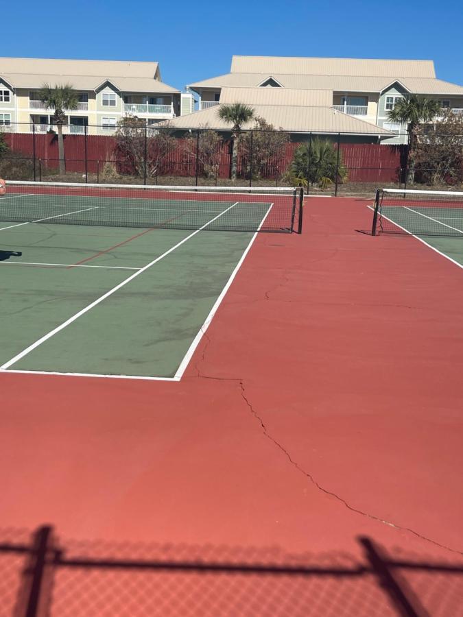 Resort Getaways At Destin