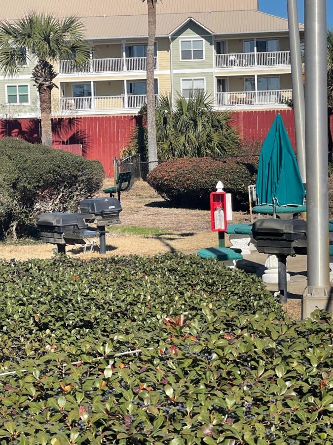 Resort Getaways At Destin