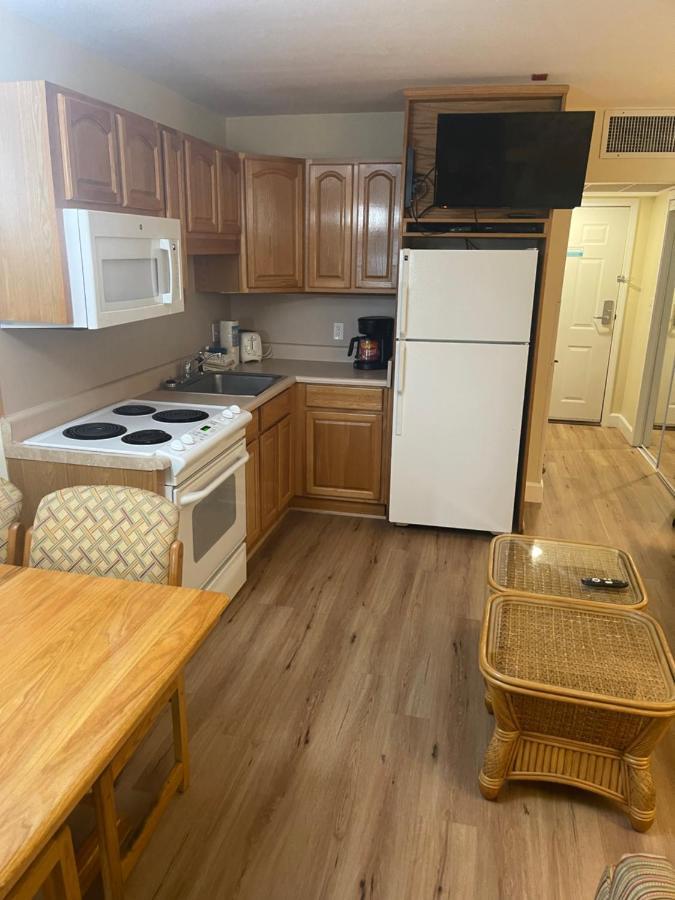 Resort Getaways At Destin