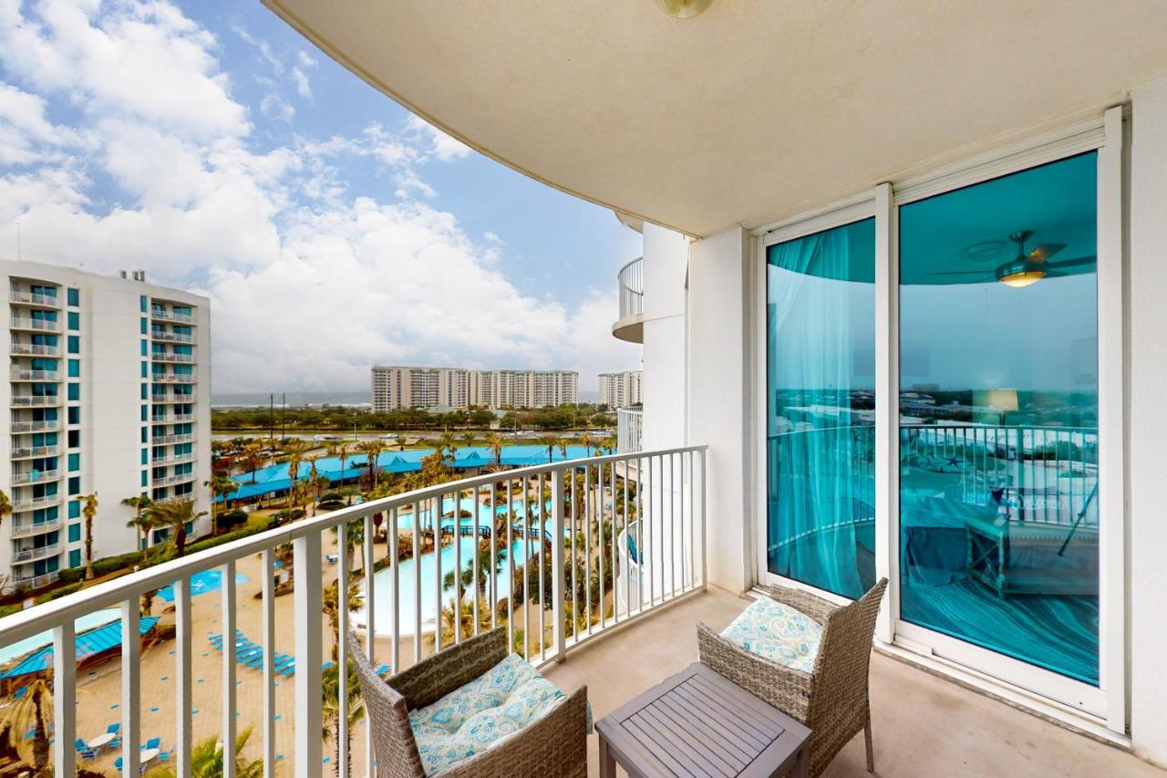 Holiday home Palms Of 2803 Destin