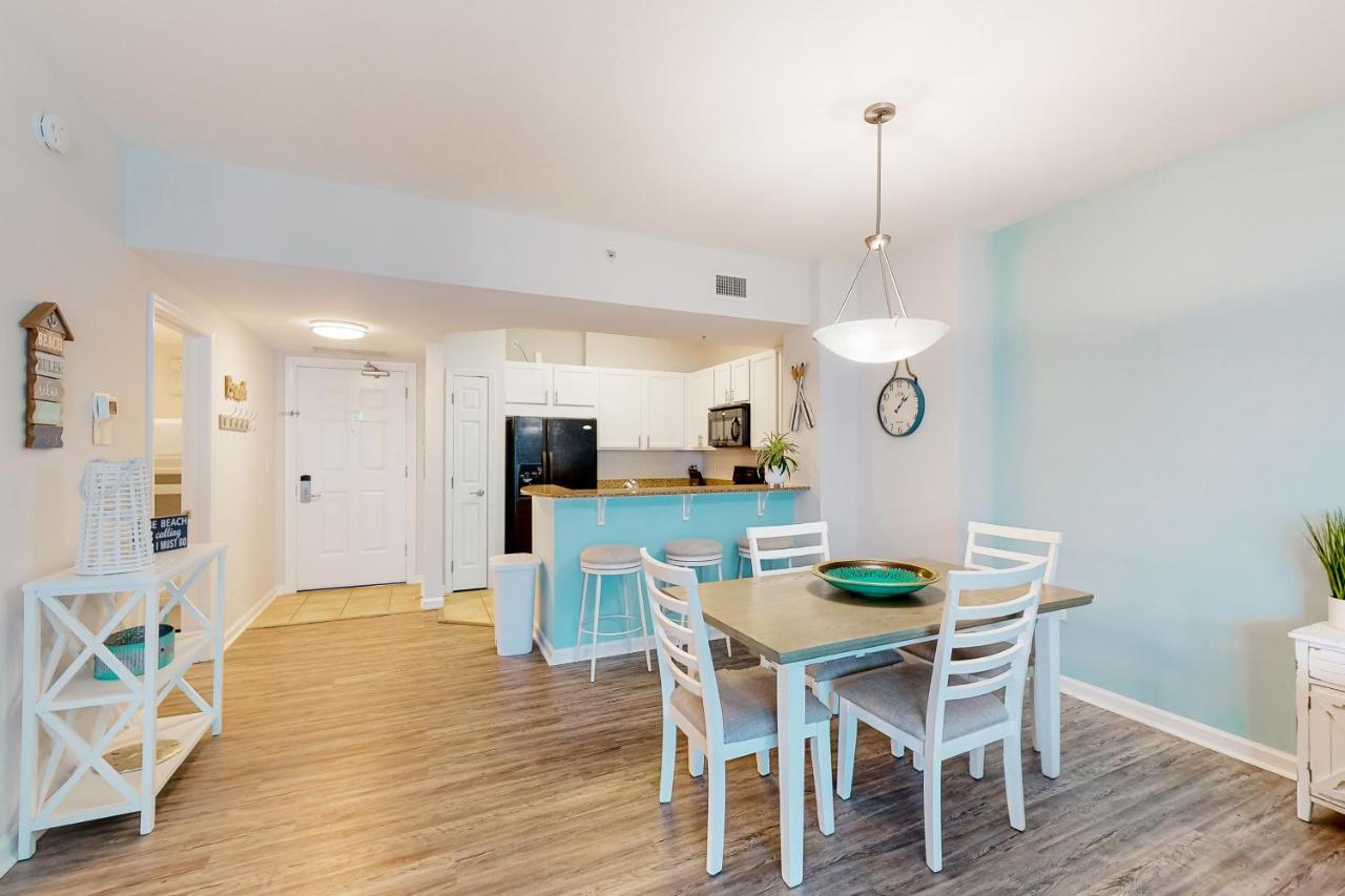 Palms Of 2803 Holiday home