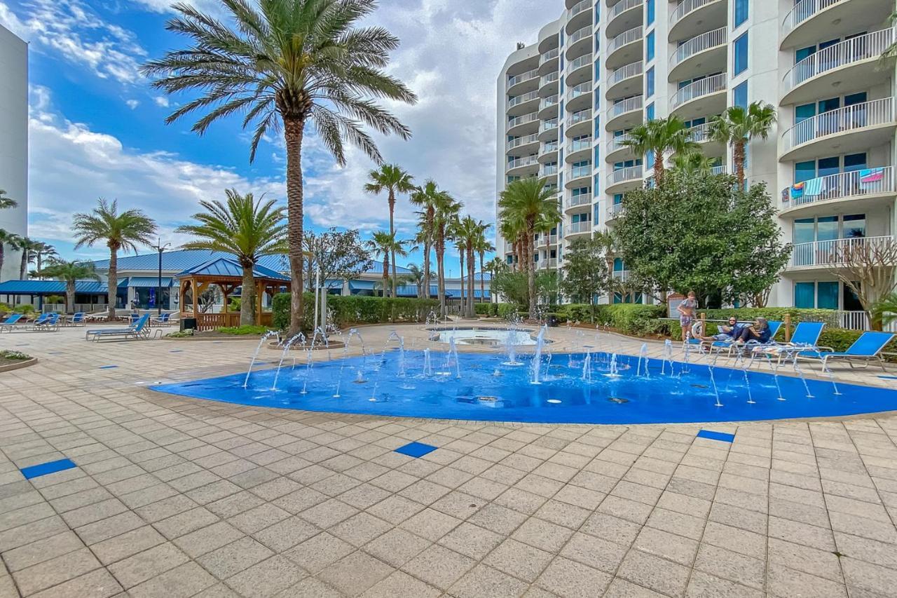 Holiday home Palms Of 2803 Destin