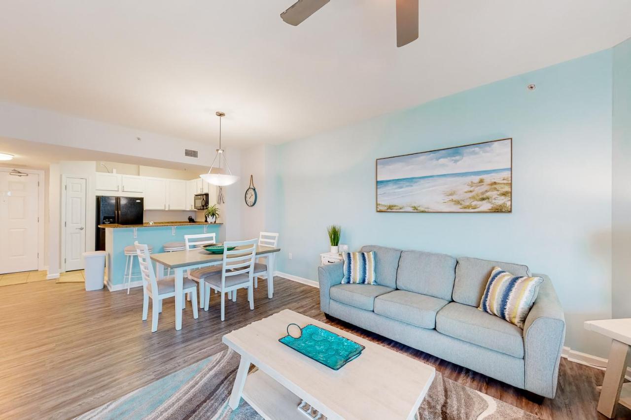 Holiday home Palms Of 2803