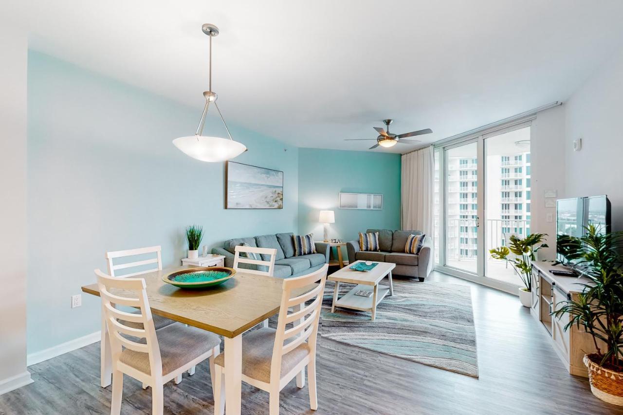 Palms Of 2803 Holiday home Destin
