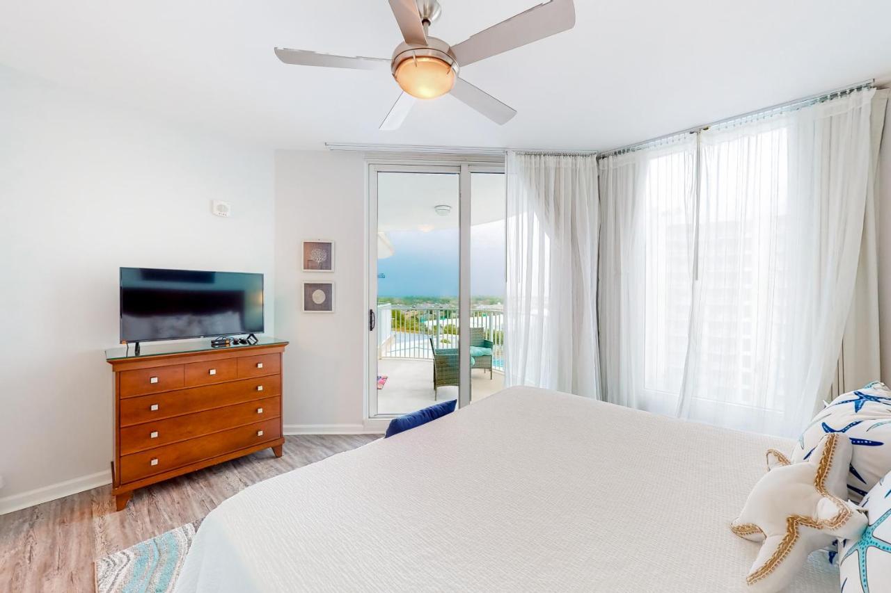 Palms Of 2803 Holiday home *