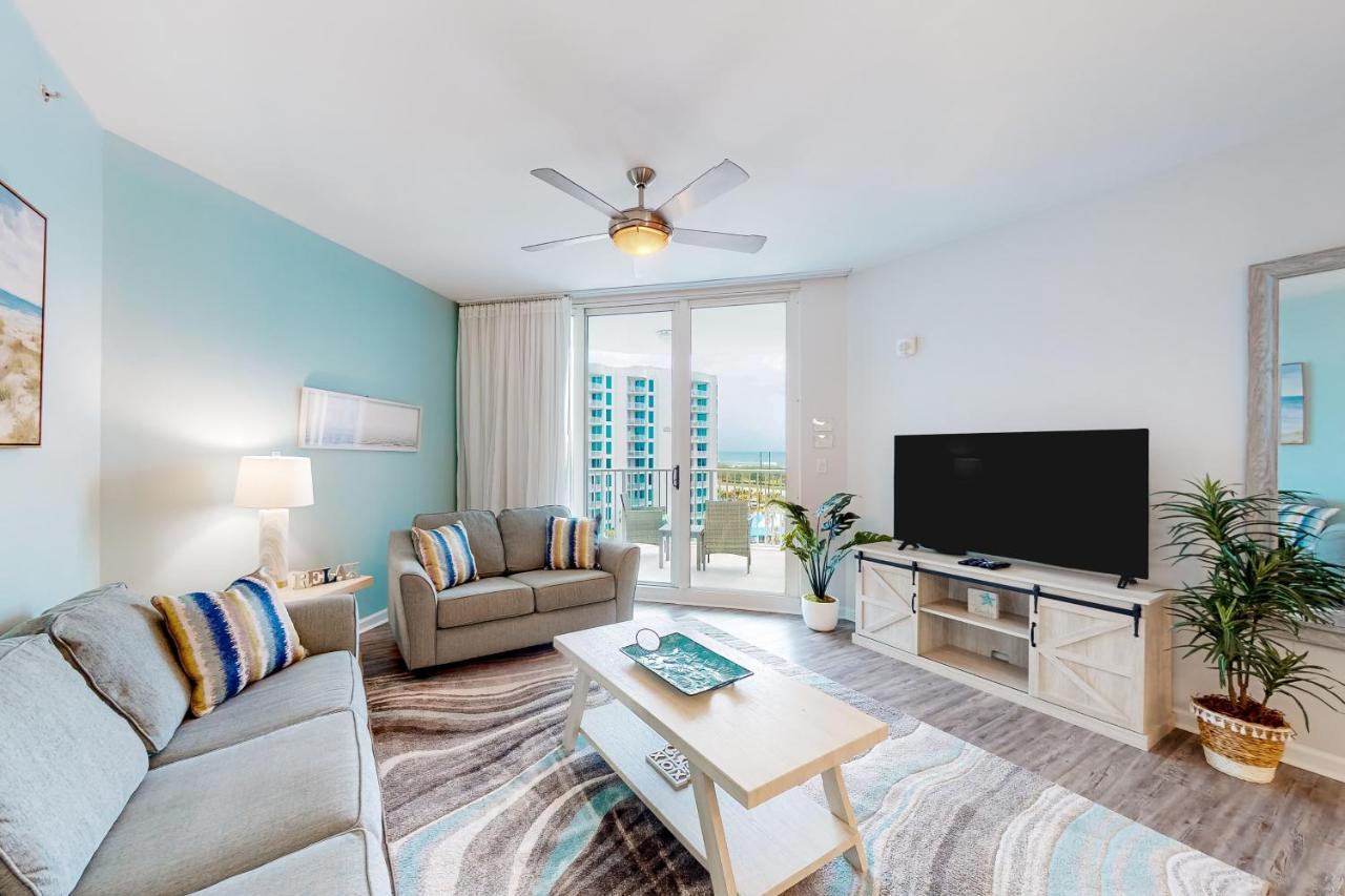 Palms Of 2803 Holiday home