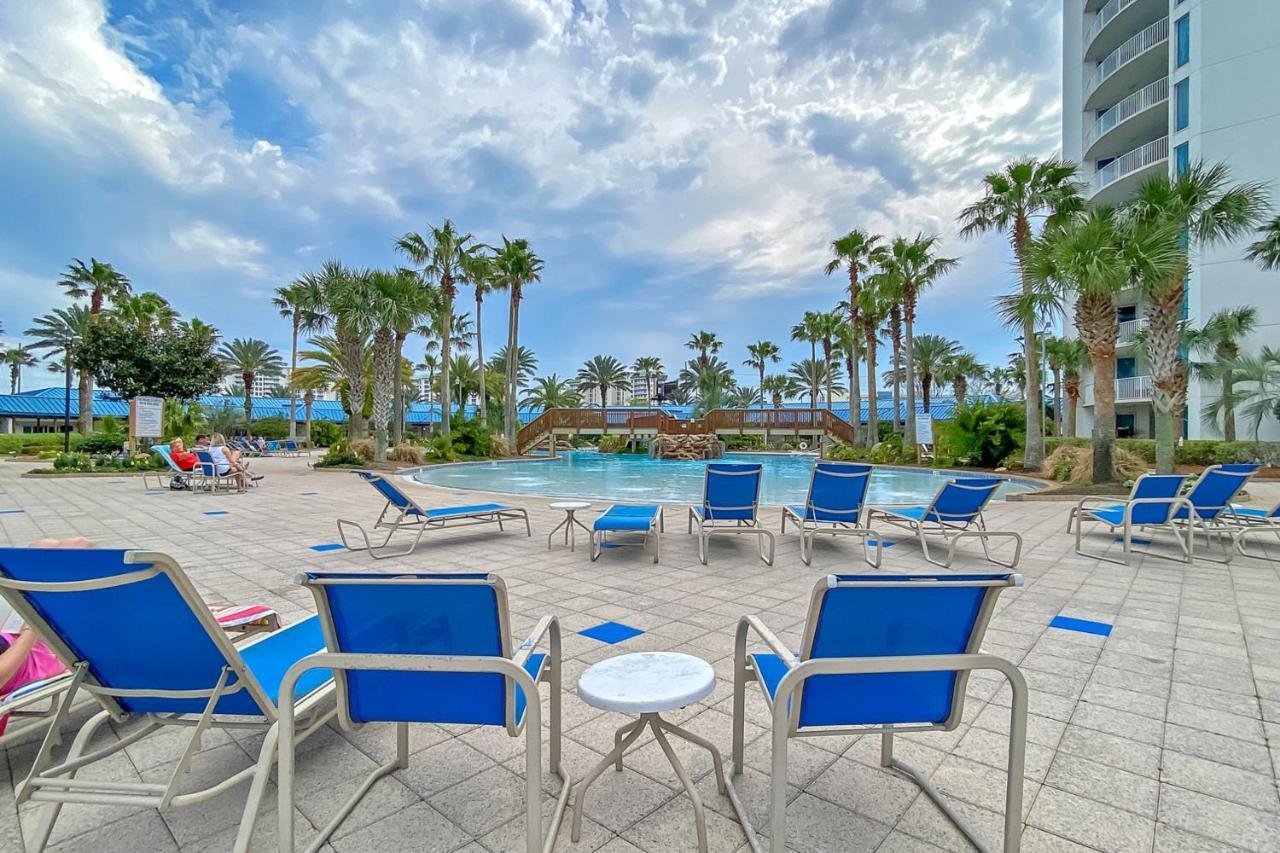 Holiday home Palms Of 2803 Destin