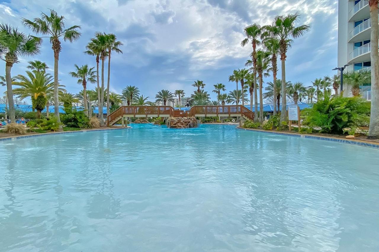 Palms Of 2803 Destin