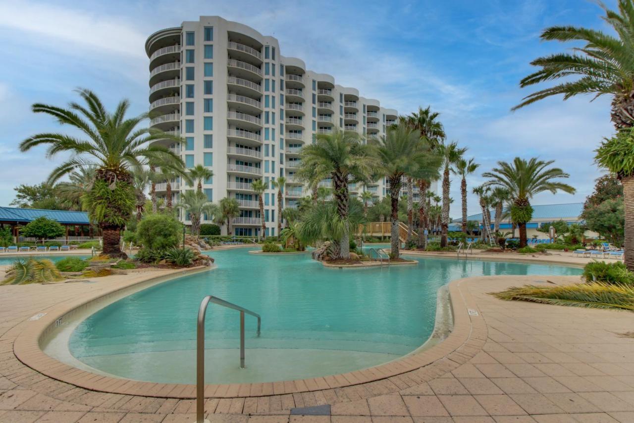 Holiday home Palms Of 2803 Destin