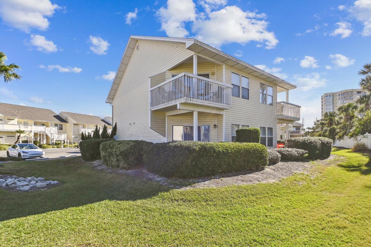 Sandpiper Cove #9124