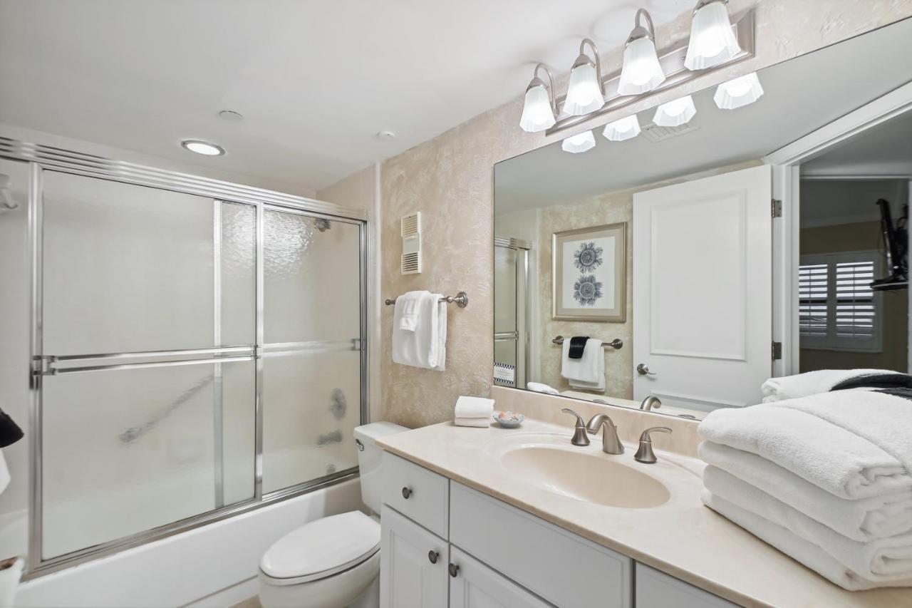 Apartment Inlet Reef 102
