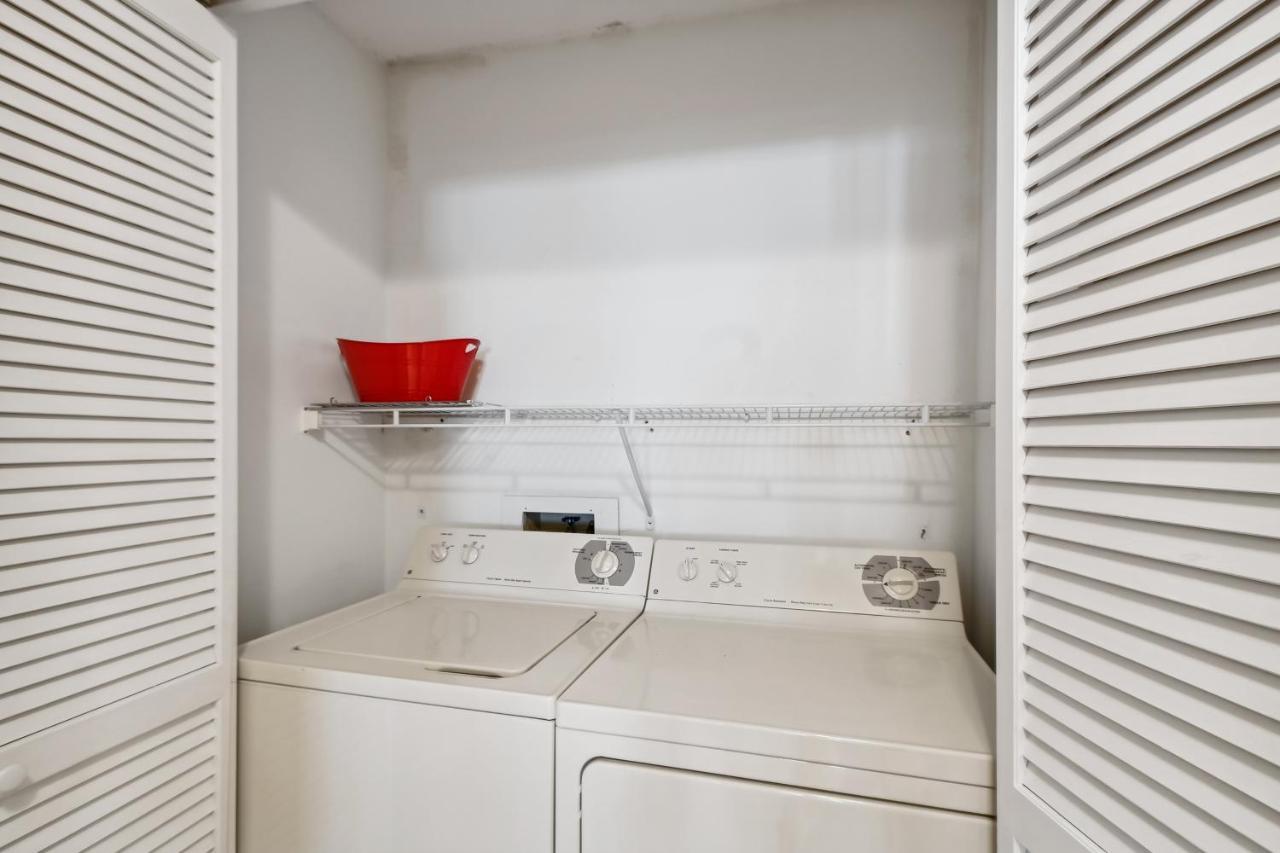 Inlet Reef 102 Apartment
