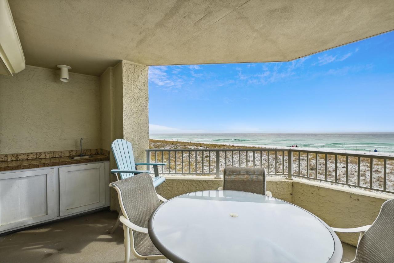 Inlet Reef 102 * Destin