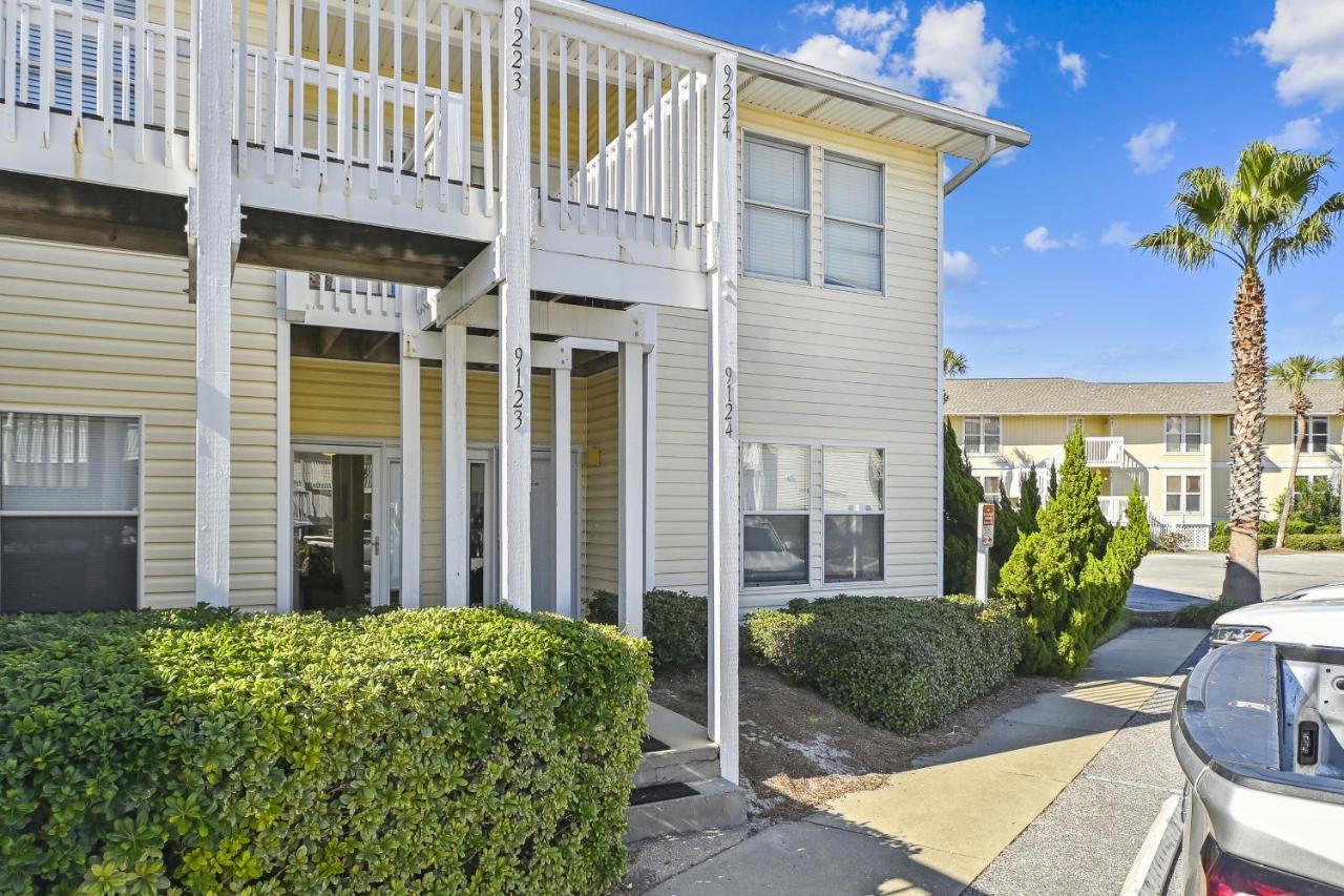 Apartment Sandpiper Cove #9124