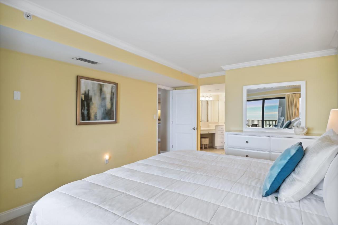 Inlet Reef 102 Apartment