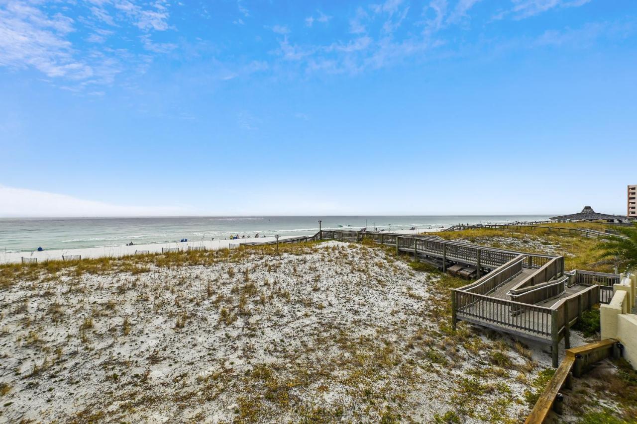 Inlet Reef 102 Destin