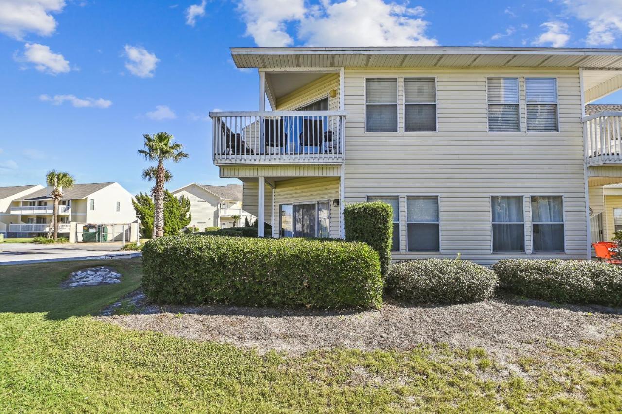 Apartment Sandpiper Cove #9124 *