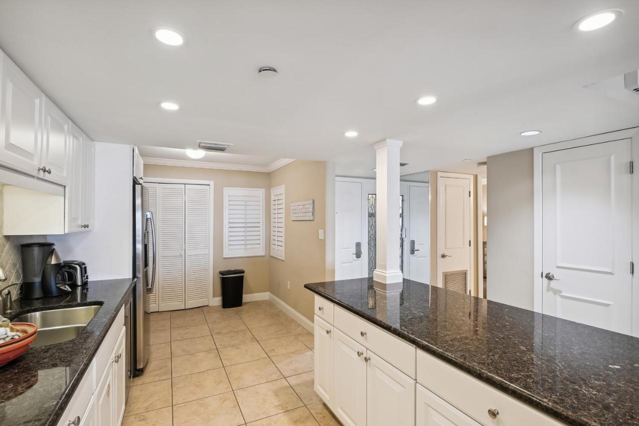 Apartment Inlet Reef 102 Destin