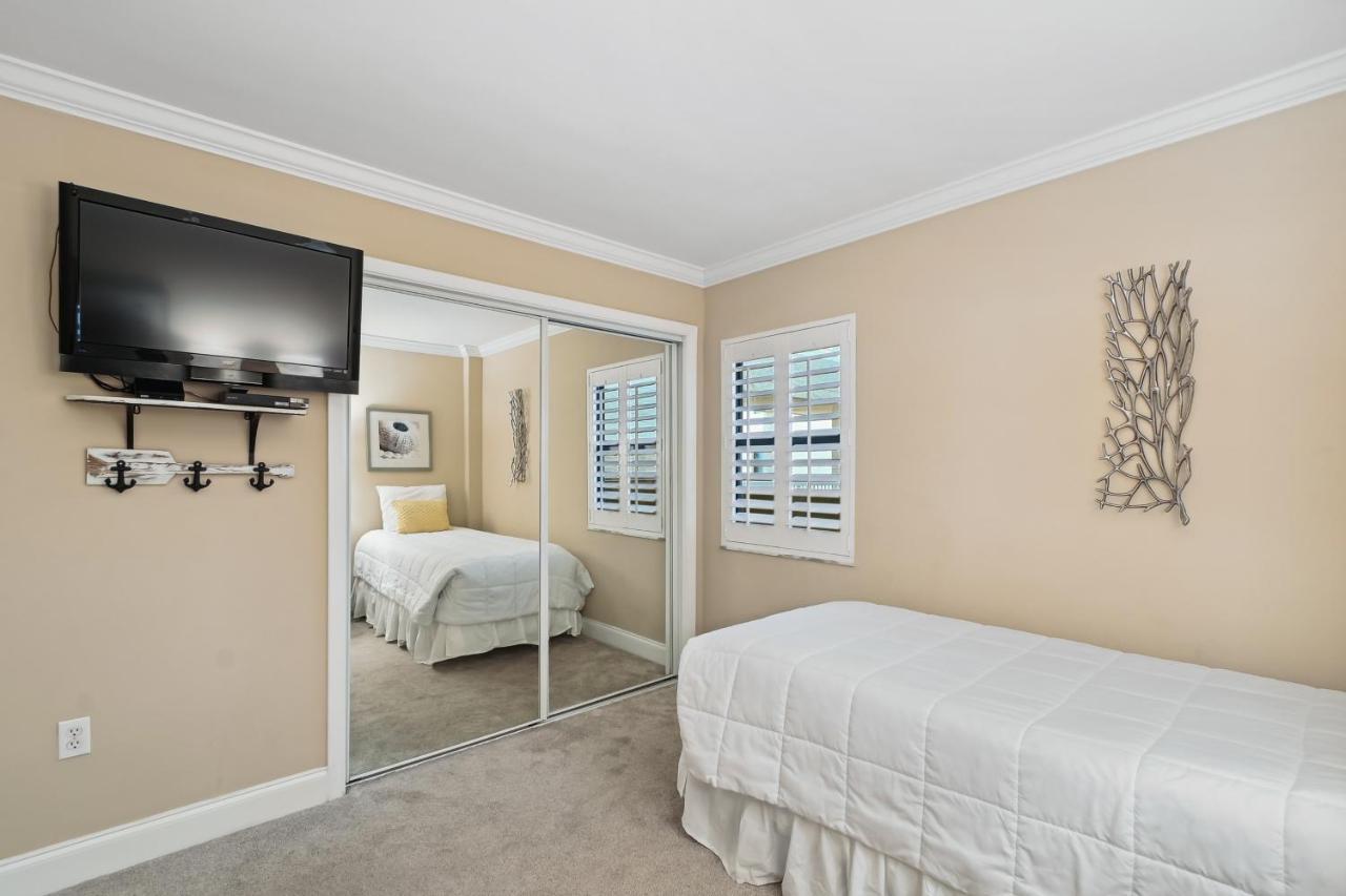 Inlet Reef 102 Apartment