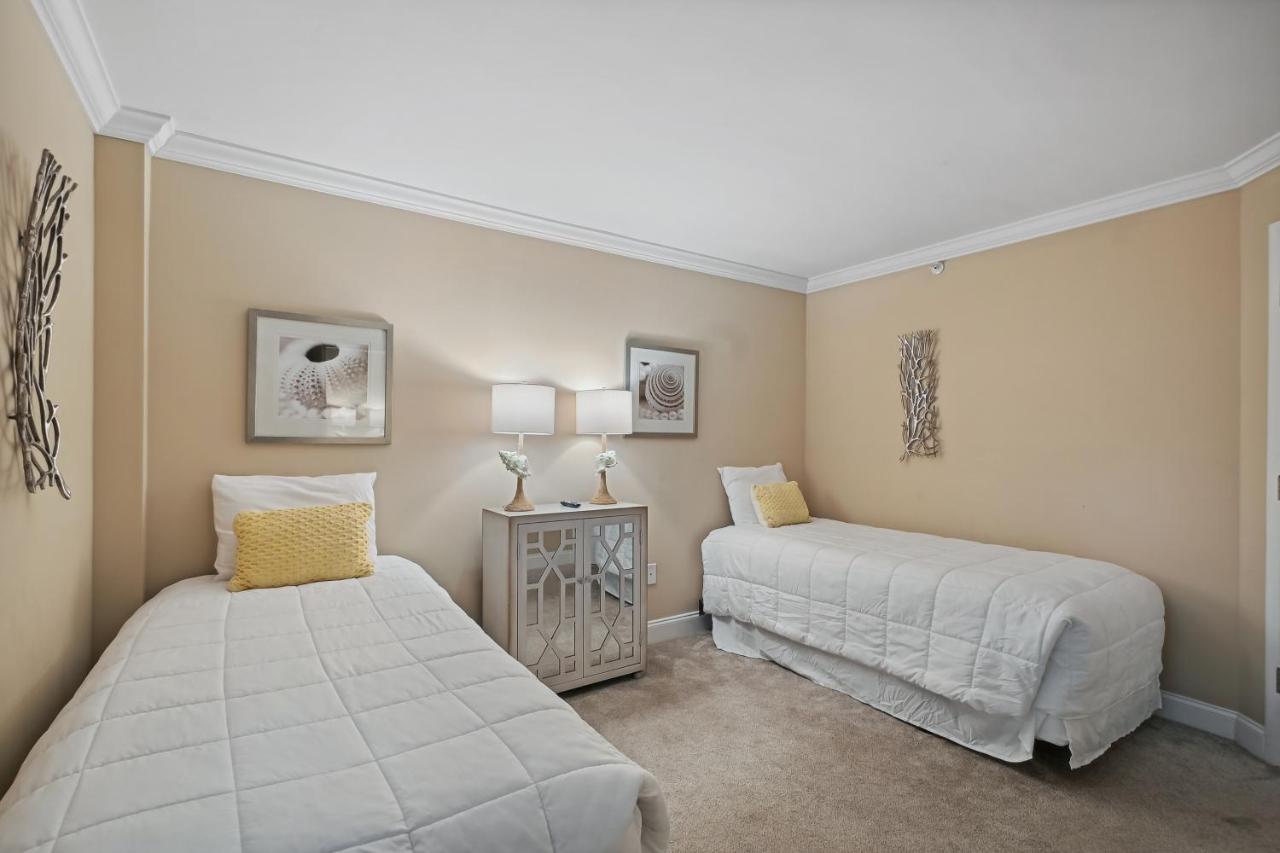 Apartment Inlet Reef 102 Destin