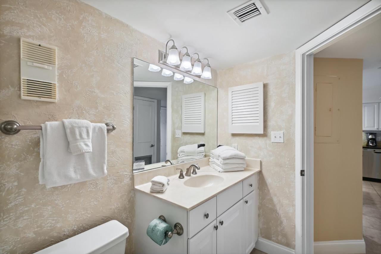 Inlet Reef 102 Destin
